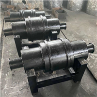 湘潭500千克圓形滾動(dòng)砝碼